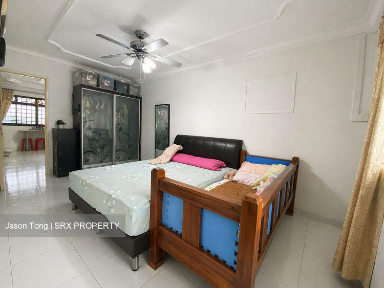 Blk 760 Woodlands Avenue 6 (Woodlands), HDB 4 Rooms #572709101